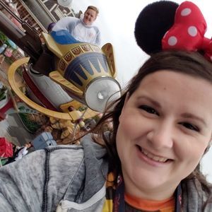 Meet your Posher, Kimberly